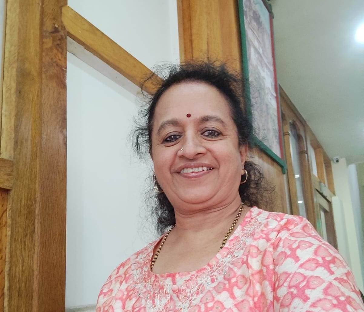 Anuradha Bengoor