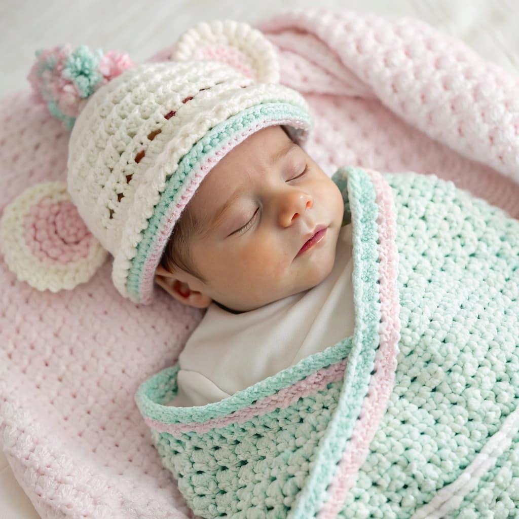 Baby Items