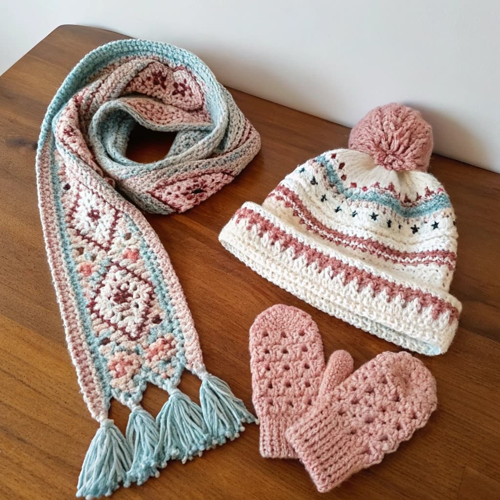 Accessories