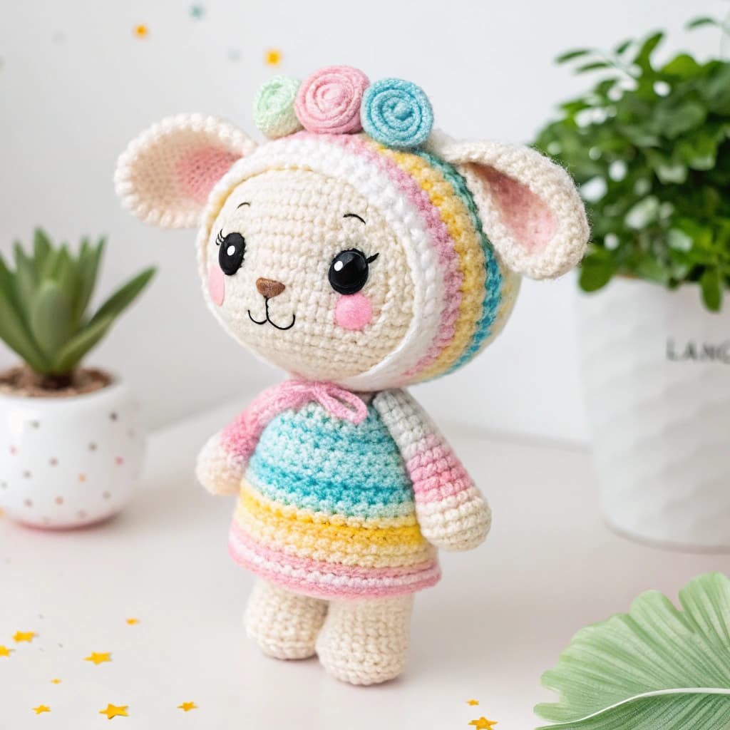 Amigurumi