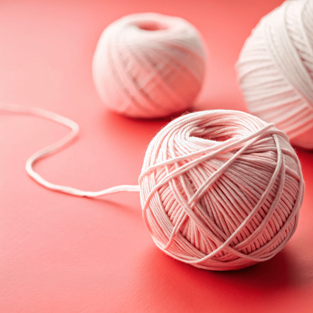 Handcrafted Crochet Items